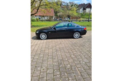 BMW 335 Gebrauchtwagen