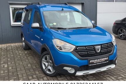 Dacia Dokker Gebrauchtwagen