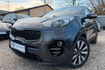 Kia Sportage Gebrauchtwagen