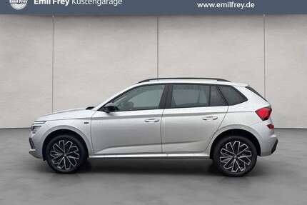 Skoda Kamiq Gebrauchtwagen