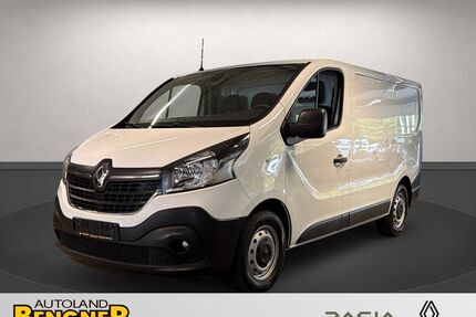 Renault Trafic Gebrauchtwagen