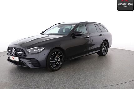 Mercedes-Benz E 300 Gebrauchtwagen