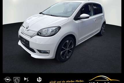 Skoda Citigo Gebrauchtwagen