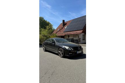 Mercedes-Benz E 500 Gebrauchtwagen