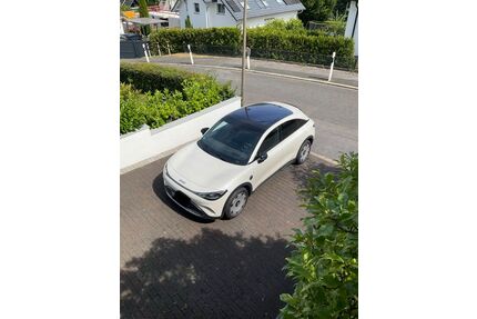 Smart #3 Gebrauchtwagen