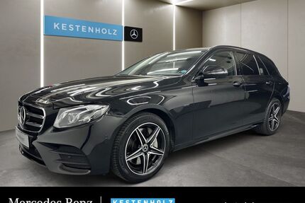 Mercedes-Benz E 300 Gebrauchtwagen