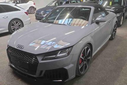 Audi TT RS Gebrauchtwagen