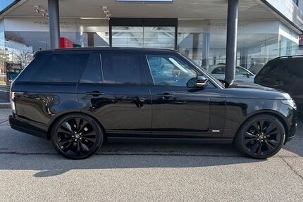 Land Rover Range Rover Gebrauchtwagen