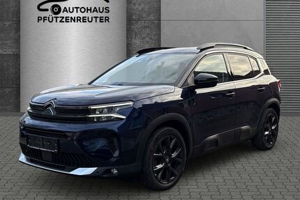 Citroen C5 Aircross Gebrauchtwagen