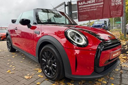 Mini Cooper Cabrio Gebrauchtwagen