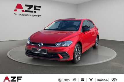 VW Polo Gebrauchtwagen