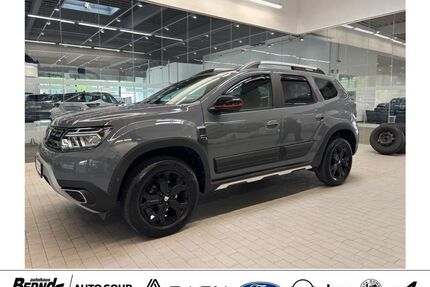 Dacia Duster Gebrauchtwagen