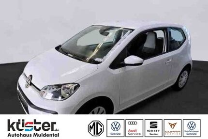 VW up! Gebrauchtwagen
