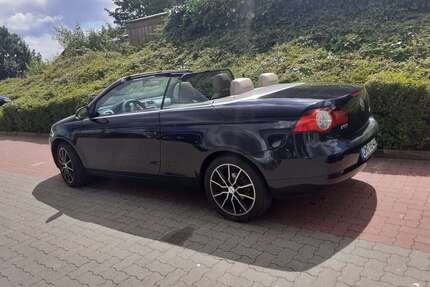 VW Eos Gebrauchtwagen
