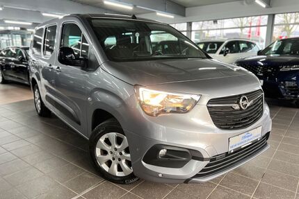 Opel Combo Life Gebrauchtwagen