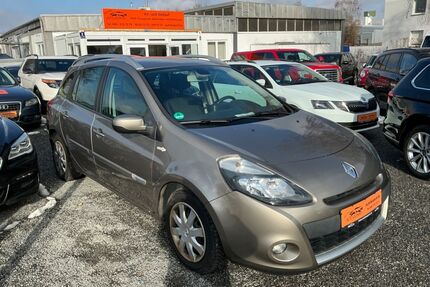 Renault Clio Gebrauchtwagen