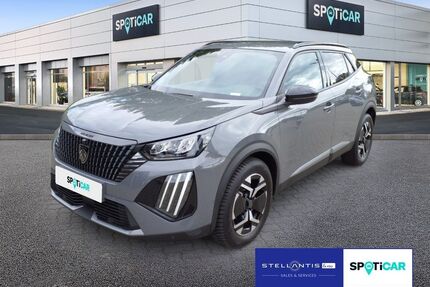 Peugeot 2008 Gebrauchtwagen