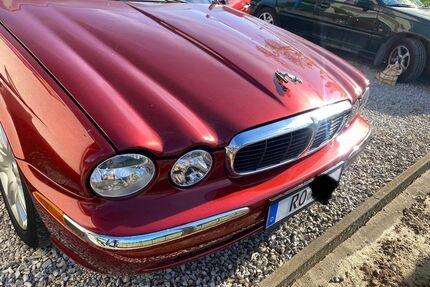 Jaguar XJ8 Gebrauchtwagen
