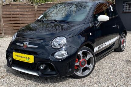Abarth 500 Gebrauchtwagen
