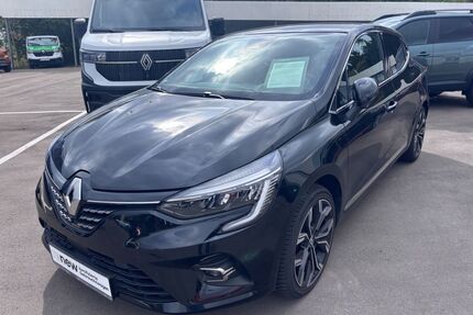 Renault Clio Gebrauchtwagen