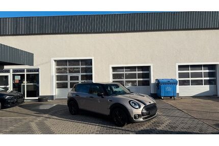 Mini Cooper D Gebrauchtwagen