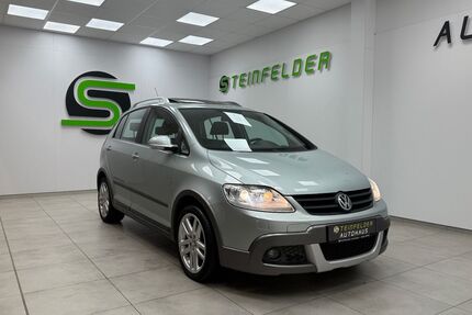 VW Golf Plus Gebrauchtwagen