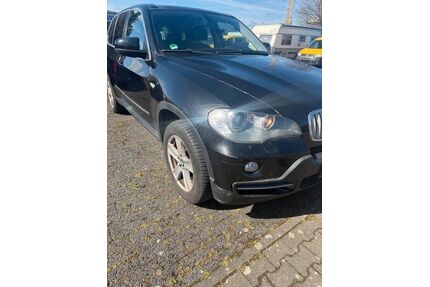 BMW X5 Gebrauchtwagen