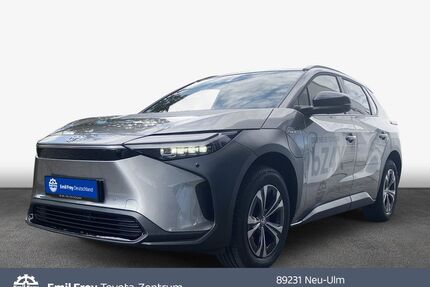 Toyota bZ4X Gebrauchtwagen
