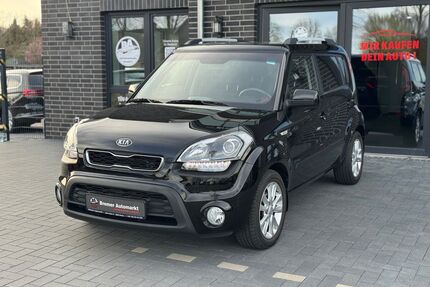 Kia Soul Gebrauchtwagen