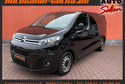 Citroen Jumpy Gebrauchtwagen
