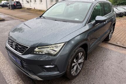 Seat Ateca Gebrauchtwagen