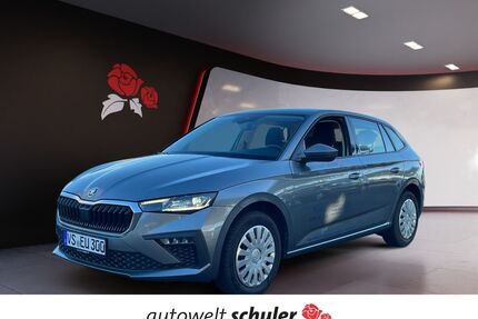Skoda Scala Gebrauchtwagen