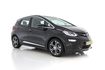 Opel Ampera-e 