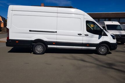 Ford Transit Gebrauchtwagen