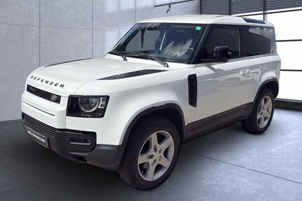 Land Rover Defender Gebrauchtwagen