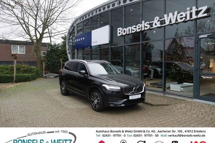 Volvo XC90 Gebrauchtwagen