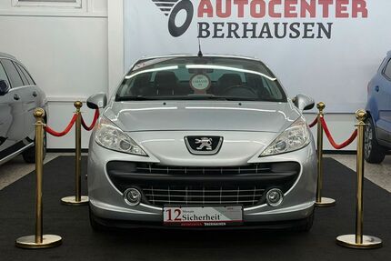 Peugeot 207 Gebrauchtwagen