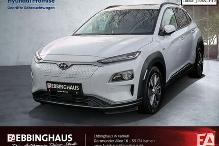 Hyundai KONA Gebrauchtwagen