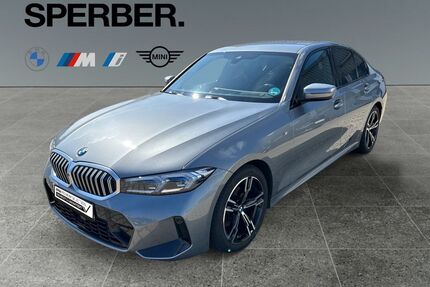 BMW 320 Gebrauchtwagen
