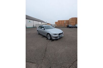 BMW 328 Gebrauchtwagen