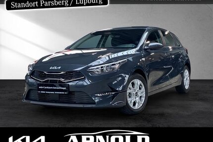 Kia ceed / Ceed Gebrauchtwagen