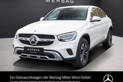 Mercedes-Benz GLC 300 Gebrauchtwagen