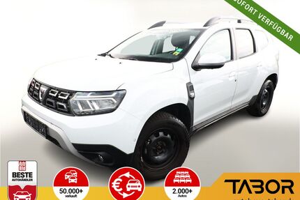 Dacia Duster Gebrauchtwagen