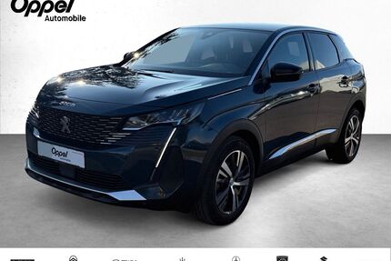 Peugeot 3008 Gebrauchtwagen