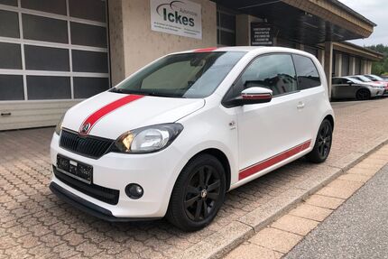 Skoda Citigo Gebrauchtwagen