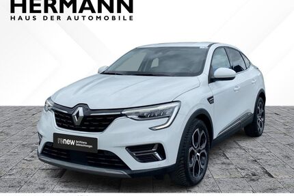 Renault Arkana Gebrauchtwagen