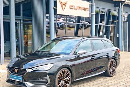Cupra Leon Gebrauchtwagen