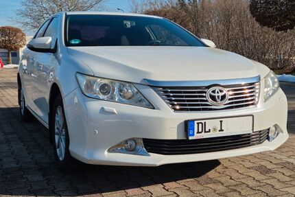Toyota Camry Gebrauchtwagen