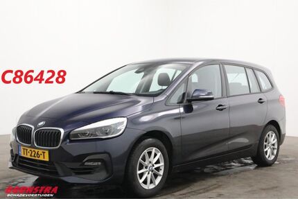 BMW 216 Gran Tourer Gebrauchtwagen