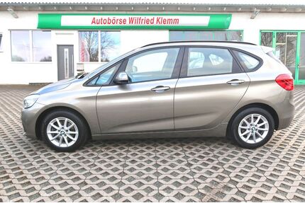 BMW 218 Active Tourer Gebrauchtwagen